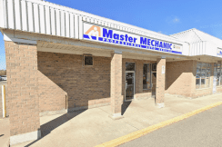 Master Mechanic Bramalea-Dixie